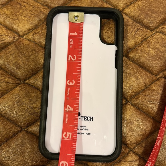 Disney Graffiti IPhone X/XS case - Picture 6 of 7